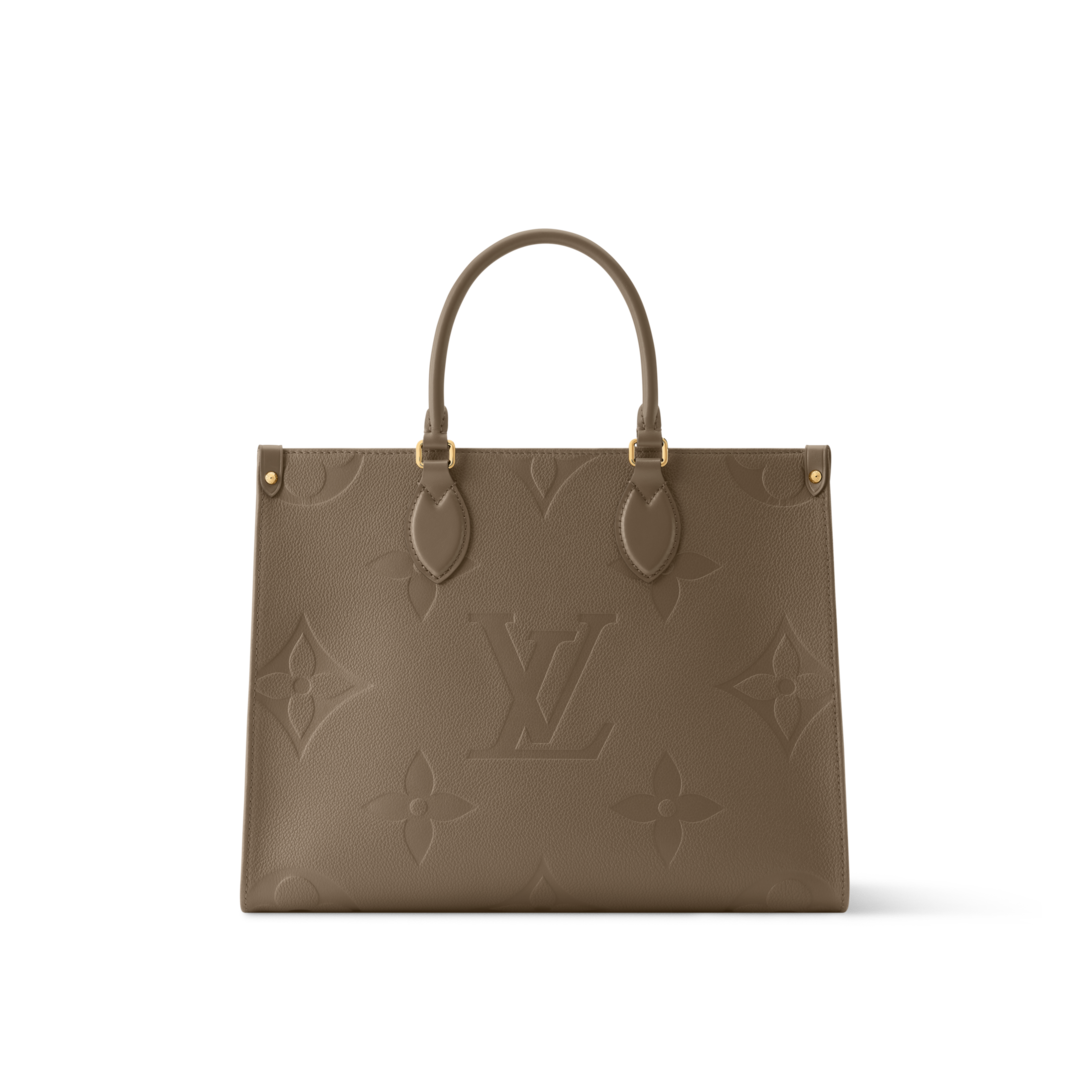31日で削除します。Louis Vuitton/ルイヴィトン/オンザゴーew 新作 LOUIS VUITTON オンザゴー EW 2023 AW 新作 バッグ (Louis